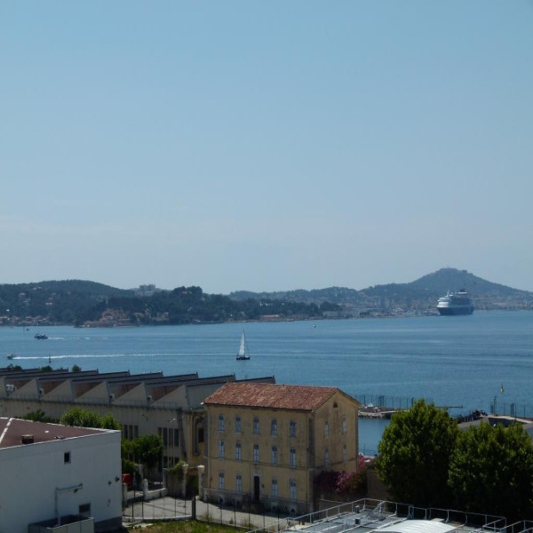 Offres de location Appartement Toulon 83000