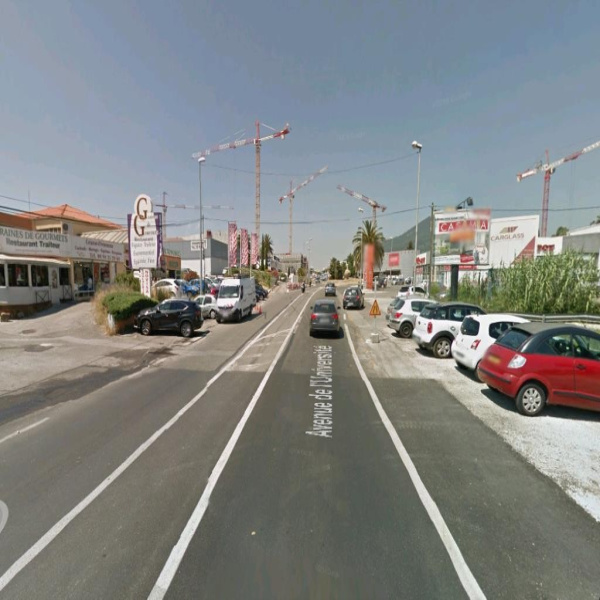 Location Immobilier Professionnel Local commercial La Valette-du-Var 83160
