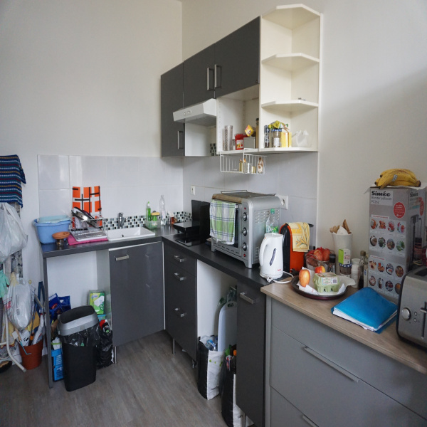 Offres de location Appartement Toulon 83200