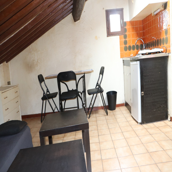 Offres de location Appartement Toulon 83000