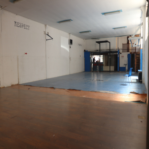 Location Immobilier Professionnel Local commercial Toulon 83200