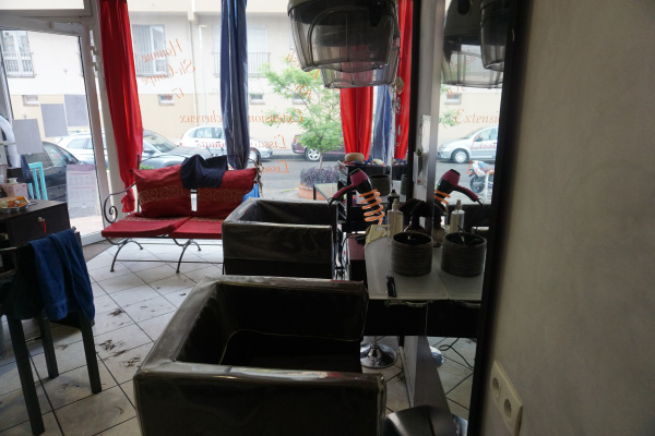 Location Immobilier Professionnel Local commercial Toulon 83200