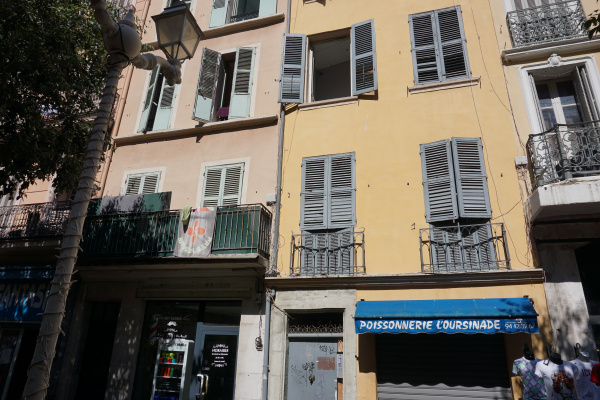 Location Immobilier Professionnel Local professionnel Toulon 83000