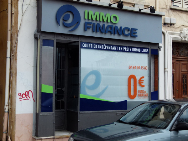 Location Immobilier Professionnel Local commercial Toulon 83000
